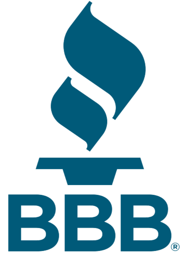 Better Business Bureau logo